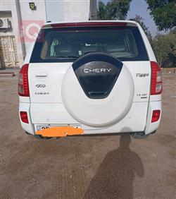 Chery Tiggo 3